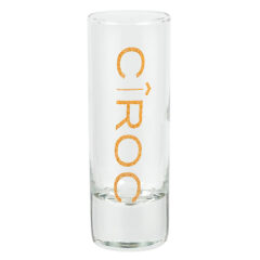 Islande Shot Glass - 2 oz