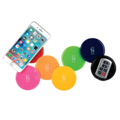 Stack Em' Up Anti-Slip Gel Pad for Mobile Phones