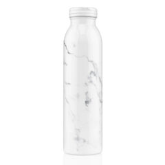 Rustic Bottle – 20 oz - marble