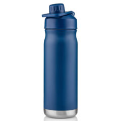Patriot Vacuum Insulated Water Bottle – 20 oz - nb