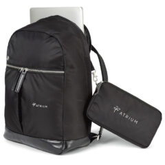 Travis & Wells® Lilah Computer Backpack - renditionDownload 1