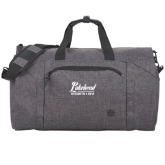 Wenger® RPET Garment Duffle Bag - wengerduffelbag