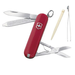 Victorinox® Classic Pocket Knife - 00