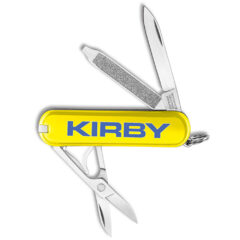 Victorinox® Classic Pocket Knife - 00-Y