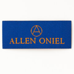 Woven Garment Label - 0PATCH17_group