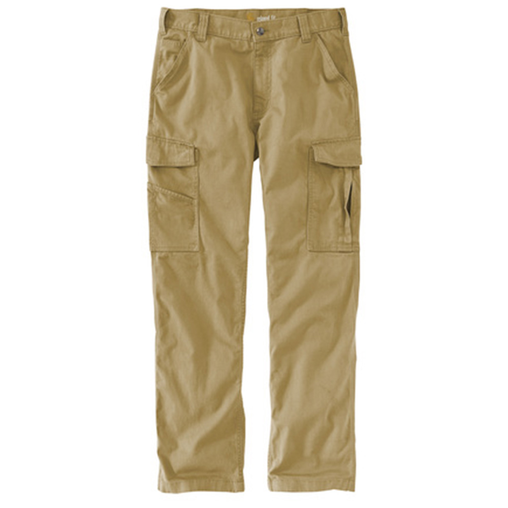 CarharttÂ® Rugged FlexÂ® Rigby Cargo Pant - Show Your Logo