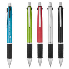 Four-in-One Pen and Pencil - 11185_group