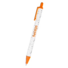 Speckle Pen - 11277_NATORN_Silkscreen