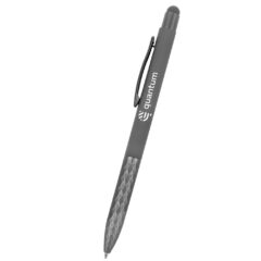 Knox Stylus Pen - 11555_GMT_Silkscreen