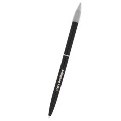 Da Vinci Inkless Pencil and Ink Pen - 11982_BLK_Silkscreen