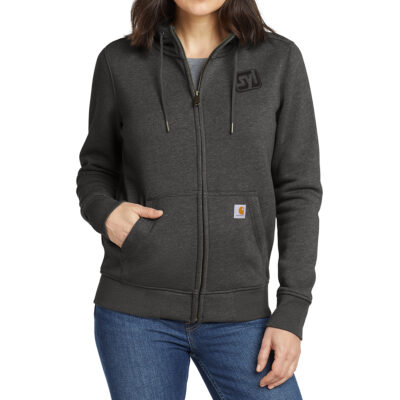 1200W-10276-CarbonHthr-0-CT102788CarbonHthrModelFront1