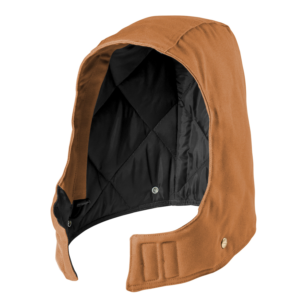 Carhartt® Firm Duck Hood - 1200W-null