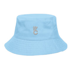 Berkley Bucket Hat - 15013_BLL_Embroidery