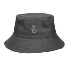 Berkley Bucket Hat - 15013_GRA_Embroidery
