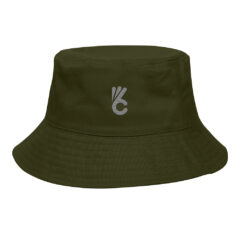 Berkley Bucket Hat - 15013_OLV_Embroidery