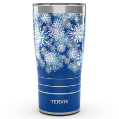 Stainless Tervis Traveler™ Tumbler with Full Color Imprint – 20 oz - 2F6A67B9934430987E1702E2287237DE
