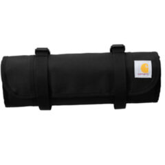 Carhartt® 18-Pocket Utility Roll - 31974-Black-2-CTB0000484BlackBagLeft-337W