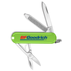 Victorinox® Classic Pocket Knife - 32005c4c-920b-4861-b6c9-a3c5ec7e1bb1