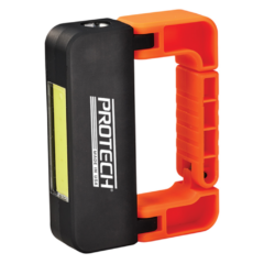 Cedar Creek® Clutch Handheld Worklight - 3805-3805_Black