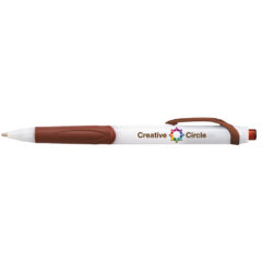 Glidewrite Retractable Ballpoint Pen - 4B70356E9B0C626106ED2C3FFE25E450