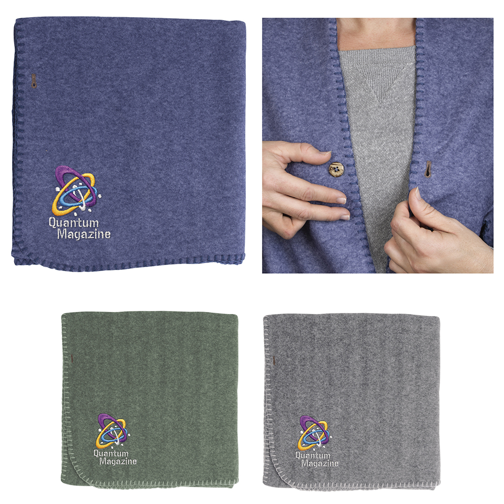 Heathered Shawl Blanket with Button - 60ef33b5269ef7063ef99479_heathered-shawl-blanket-with-button