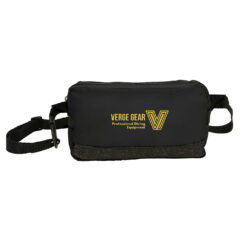 Good Value™ Reflective Splash Fanny Pack - HyperFocal 17825792
