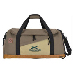 KAPSTON® Willow Recycled Duffel-Pack - 63864648b55c2816146f4f19_kapston-willow-recycled-duffel-pack_550