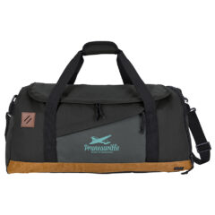 KAPSTON® Willow Recycled Duffel-Pack - HyperFocal 0