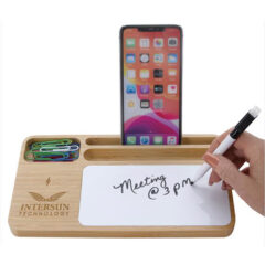 Bamboo 10W Wireless Charging Base with Dry Erase Board - 63c5b7e085ea4506717fbd6a_bamboo-10w-wireless-charging-base-with-dry-erase-board_550