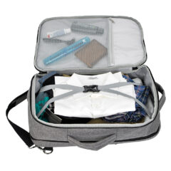 KAPSTON® Pierce Briefcase-Pack - HyperFocal 0