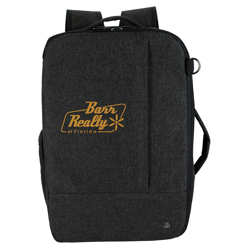 KAPSTON® Pierce Briefcase-Pack - HyperFocal 0