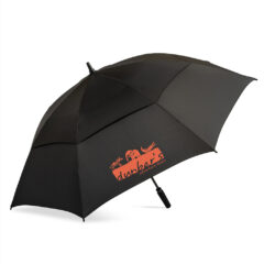GoGo® by Shed Rain® 62″ Arc RPET Windjammer® Umbrella - 646e6638ecbe470641fc2062_gogo-by-shed-rain-62-arc-rpet-windjammer-umbrella