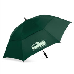 GoGo® by Shed Rain® 62″ Arc RPET Windjammer® Umbrella - 646e6660ecbe470641fd75ce_gogo-by-shed-rain-62-arc-rpet-windjammer-umbrella