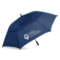 GoGo® by Shed Rain® 62″ Arc RPET Windjammer® Vented Auto Open Golf Umbrella - 646e6d53ecbe4706413b2aab_gogo-by-shed-rain-62-arc-rpet-windjammer-vented-auto-open-golf-umbrella