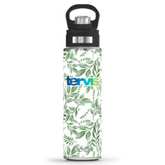 Tervis® Stainless Steel Wide Mouth Bottle with Full Color Imprint – 24 oz - 6BBE794CCD3A319D8757F8A82D2A2FA8