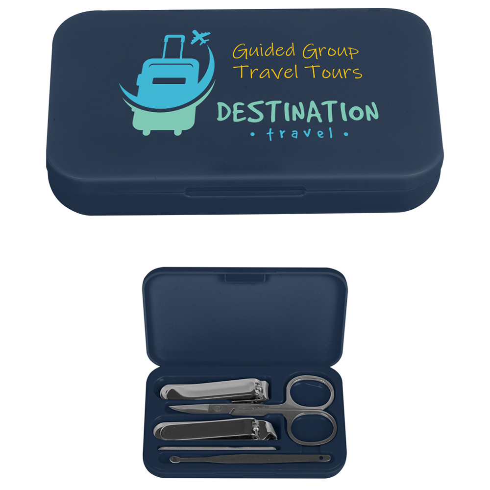 Manicure Set – 5 pieces - 85012_NAV_Digibrite