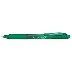 Energel-X® Retractable Gel Ink Pen - 90B22ED317A3D1F19AC5A7A016EF24D2