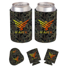 Marshland Camo Kan-Tastic