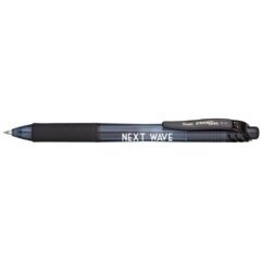 Energel-X® Retractable Gel Ink Pen - 9E485AB5345746B287C8EFD1A1888191