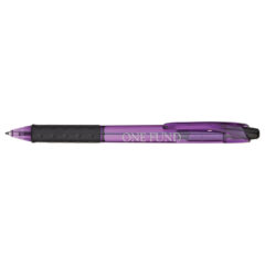 R.S.V.P.® RT Retractable Ballpoint Pen - ACF02FD55ABA70E176FED5C969ADFA82