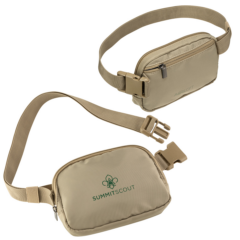 AeroLOFT™ Belt Bag Anywhere Belt Bag - AeroLOFT Belt Bag Anywhere Belt Bag 8211 Beige