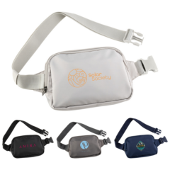 AeroLOFT™ Belt Bag Anywhere Belt Bag – Large - AeroLOFT Belt Bag Anywhere Belt Bag 8211 Large 8211 Group