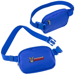 AeroLOFT™ Belt Bag Anywhere Belt Bag - AeroLOFT Belt Bag Anywhere Belt Bag 8211 Royal Blue