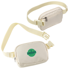AeroLOFT™ Belt Bag Anywhere Belt Bag - AeroLOFT Belt Bag Anywhere Belt Bag 8211 Sand