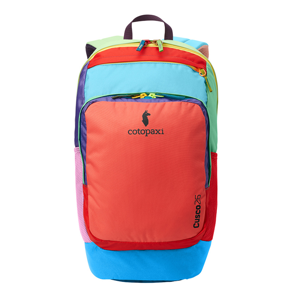 Limited Edition Cotopaxi Cusco Backpack - 26L - Show Your Logo
