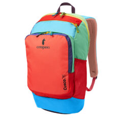 Limited Edition Cotopaxi Cusco Backpack – 26L - COTOPAXI