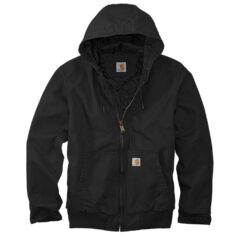 Carhartt® Washed Duck Active Jac - Carhartt