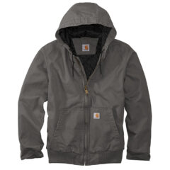 Carhartt® Washed Duck Active Jac - Carhartt