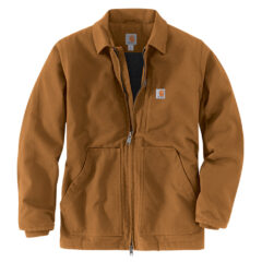 Carhartt® Sherpa-Lined Coat - Carhartt