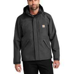 Carhartt® Storm Defender® Shoreline Jacket - Carhartt